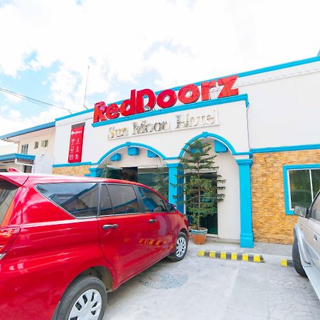 Reddoorz Near Walking Street Angeles City Exterior photo